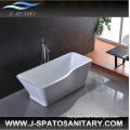 Bathroom Luxury Acrylic Bathtub. Freestanding Bath, Hot Design Tub (JS-6818)